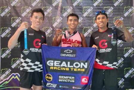 Gealon Racing Team
